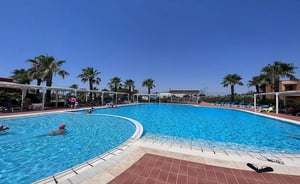 Baiamalva Resort