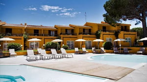 Blu Hotel Laconia Village