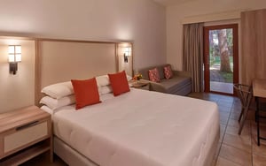 Calaserena Resort