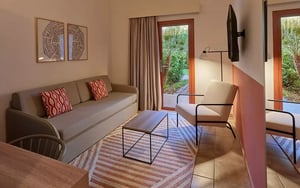Calaserena Resort