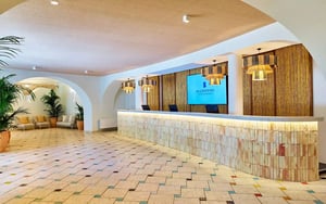 Calaserena Resort
