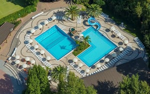 Calaserena Resort