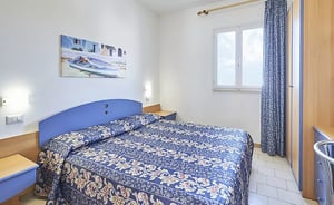 Costa del Salento Village
