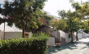 Costa del Salento Village