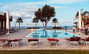 Hotel Valeria del Mar