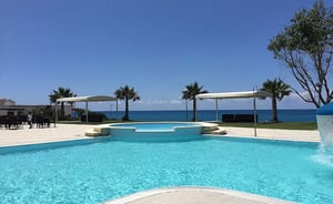 Hotel Valeria del Mar