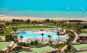 Serenusa Resort