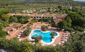 I Giardini di Cala Ginepro