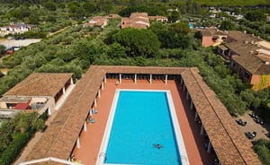 I Giardini di Cala Ginepro