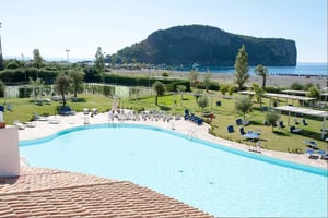 Th Praia a Mare Borgo di Fiuzzi Resort & Spa