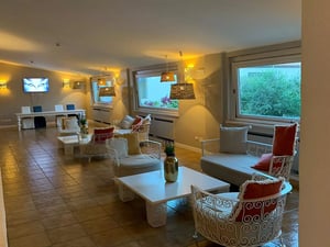 Th Praia a Mare Borgo di Fiuzzi Resort & Spa