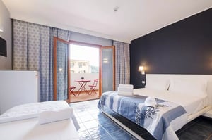 Th Praia a Mare Borgo di Fiuzzi Resort & Spa