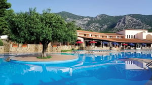 Club Esse Cala Gonone Beach Village