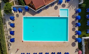 Club Hotel Eurovillage Budoni