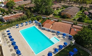 Club Hotel Eurovillage Budoni