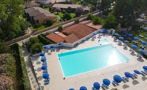 Club Hotel Eurovillage Budoni