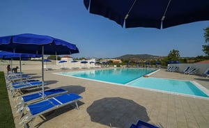 Club Hotel Eurovillage Budoni