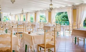 Club Hotel Marina Beach