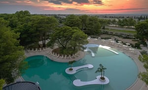 Alborea Ecolodge Resort