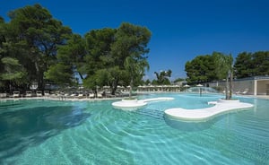 Alborea Ecolodge Resort