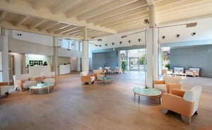 Alborea Ecolodge Resort