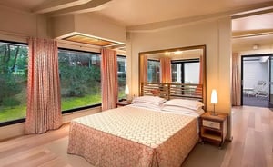 Alborea Ecolodge Resort