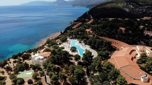 Club Esse Palmasera Resort