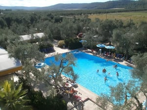 Residence Baia del Gallo