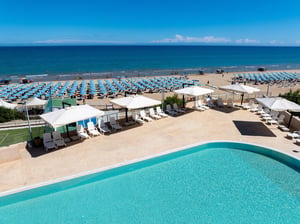 Hotel Baia Santa Barbara