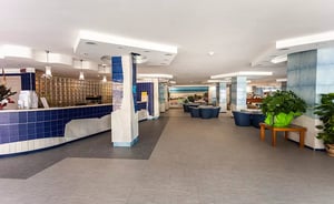 Hotel Baia Santa Barbara