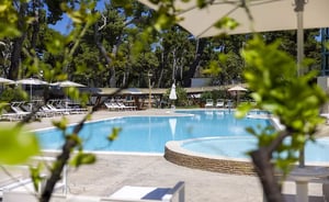 Paglianza Hotel
