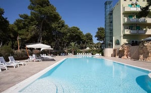Paglianza Hotel