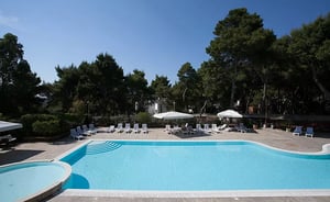 Paglianza Hotel