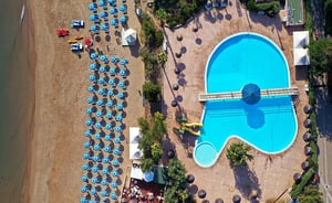 Camping Village Internazionale Manacore