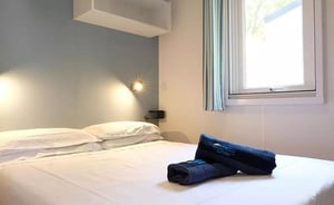 Camping Village Internazionale Manacore
