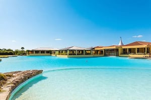 Argonauti Greenblu Resort