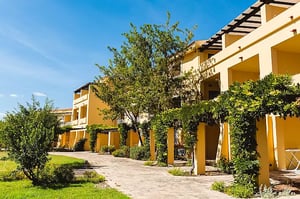 Argonauti Greenblu Resort
