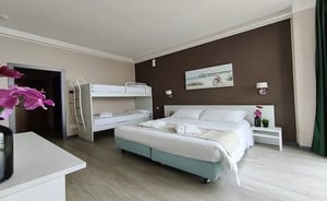 Mediterraneo Resort