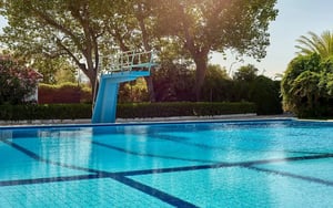 Serena Majestic Hotel & Residence