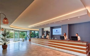 Serena Majestic Hotel & Residence