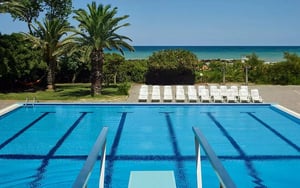 Serena Majestic Hotel & Residence