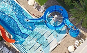 Serena Majestic Hotel & Residence
