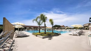 Athena Resort