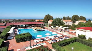 Athena Resort