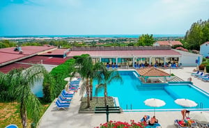 Athena Resort