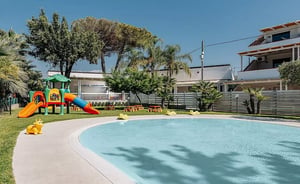 Olimpia Cilento Resort & Spa