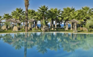 Olimpia Cilento Resort & Spa