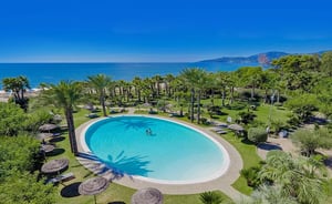 Olimpia Cilento Resort & Spa