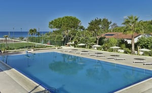 Olimpia Cilento Resort & Spa