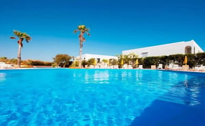 Zahira Resort
